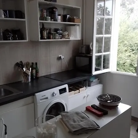 Typique Dans Un Chateau Apartment *